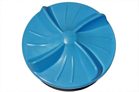 0059 AGITADOR LAVEMAIS Clarissima - MARIZ Facilita Pluss Frente